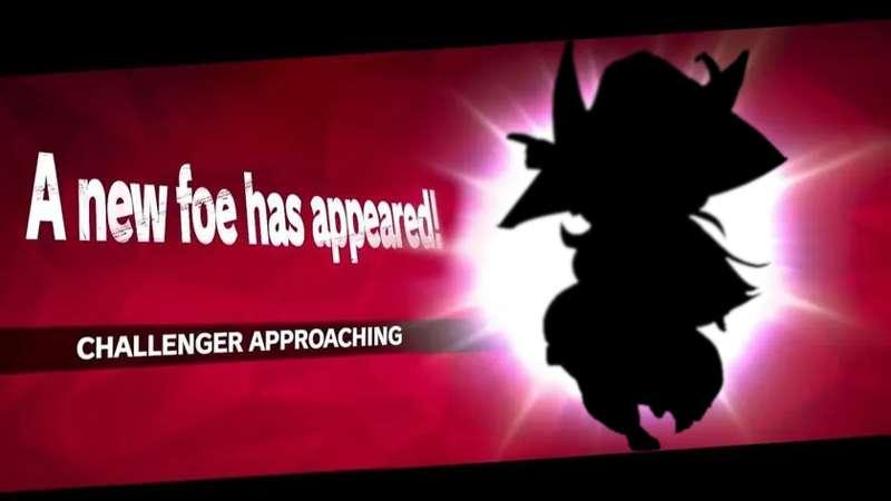 We've got a new one incoming!