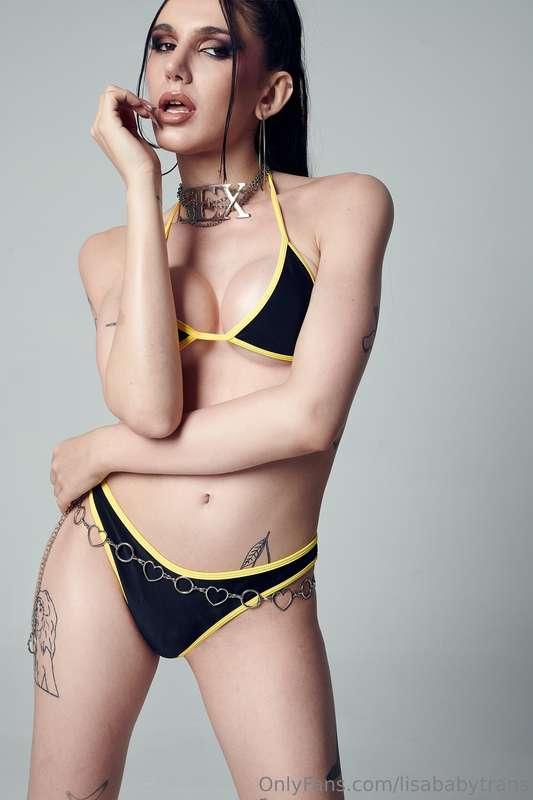 Confidence is sexy, and I'm owning it.