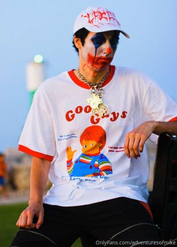 adventuresofmike image #0