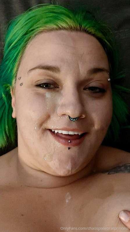 Facials 😍