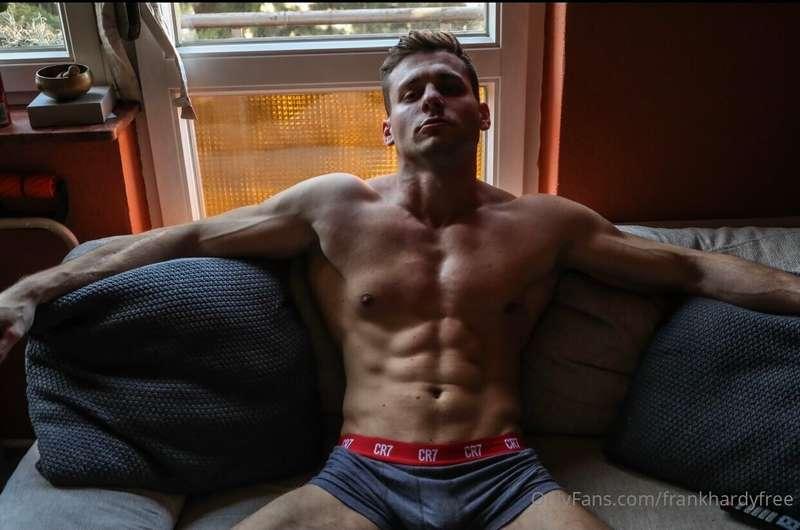 frankhardyfree image #0