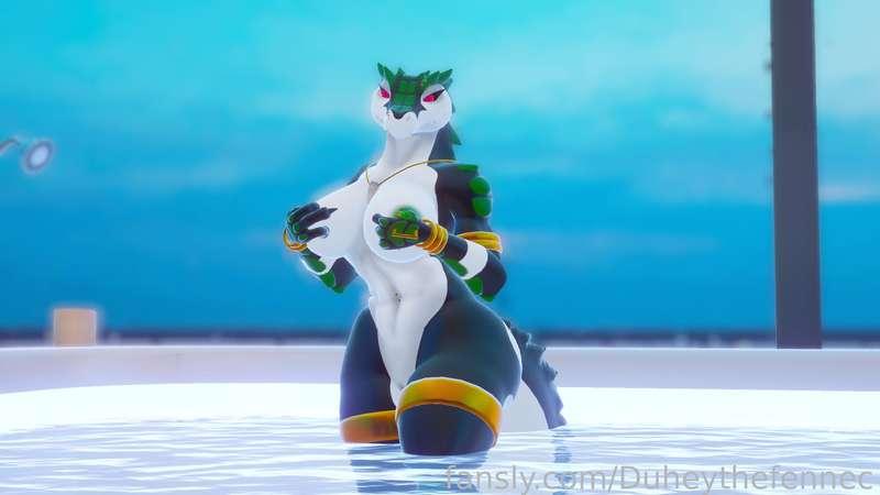 duheythefennec image #18