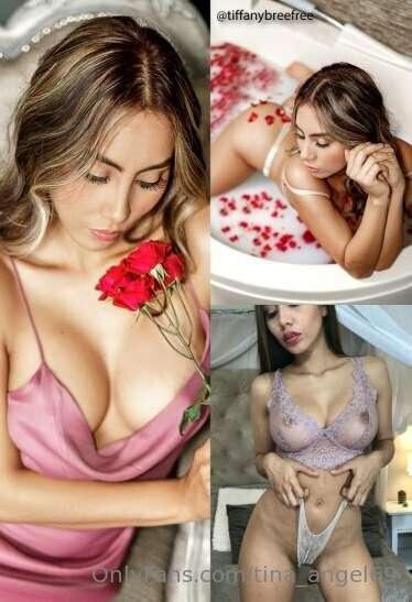 🔥@tiffanybreefree IS WET RIGHT NOW💦

🔻@tiffanybreefree🔻
🔻@ti..