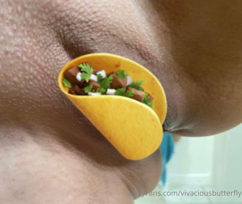 Happy Taco Tuesday! 

Tip here for unfiltered taco in your i..