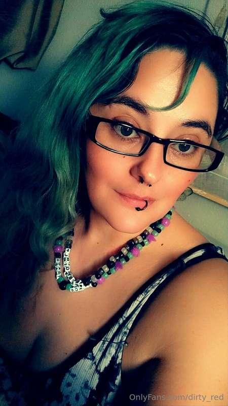 Someone had me feeling sexy ❤️