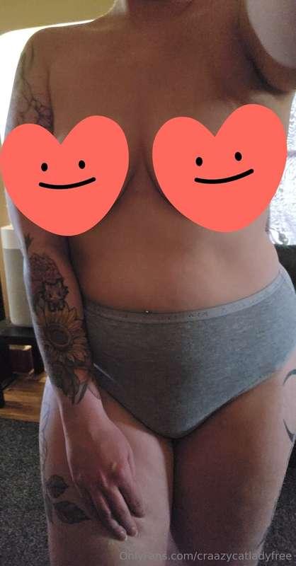 Just posted the uncensored version on my main account 😊 it's..