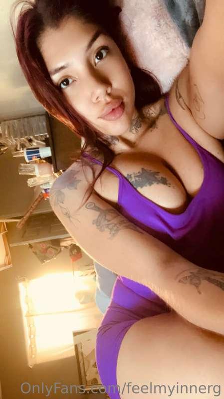 Help me try on 😈