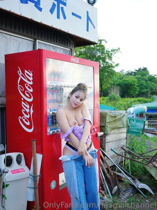 Come here!
こっちにきて😘