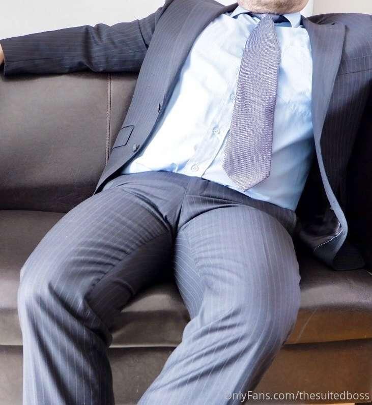 thesuitedboss image #3