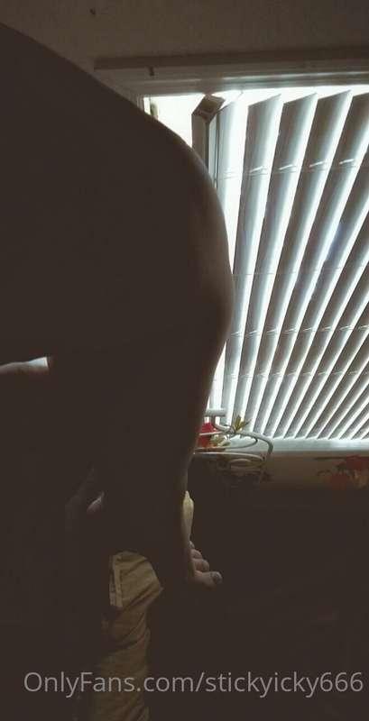 Good morning my babies. I know you've missed your favorite m..