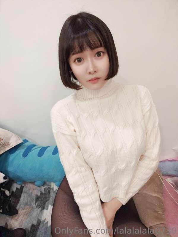 今天一樣好冷唷
有穿好衣服嗎?😉