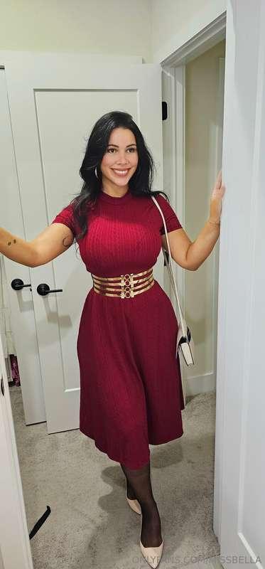 Merry Christmas Eve!!