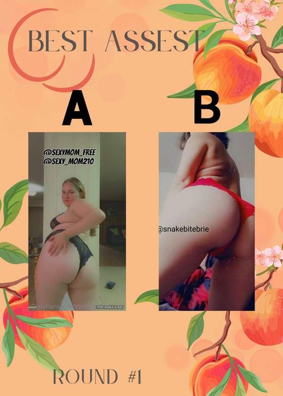 # Ｂｅｓｔ Ａｓｓｅｓｔｓ
***ˢʷⁱᵖᵉ ᶠᵒʳ ᶠᵘˡˡ ᵛⁱᵉʷ ᵒᶠ ᵗʰᵉˢᵉ ᴬˢˢᵉˢ***
**ʀᴏ..