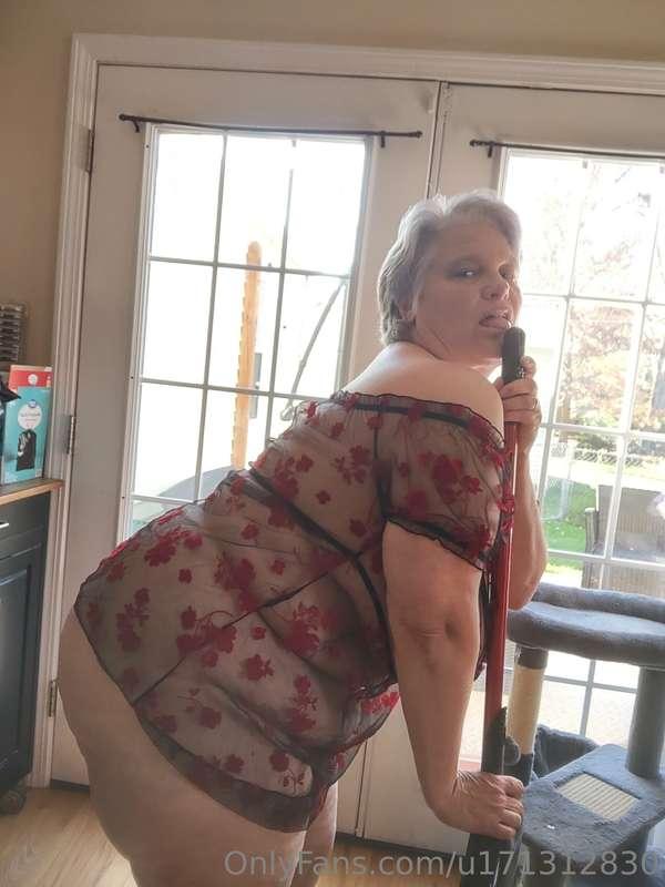 Oh no! My vacuum doesn't work!