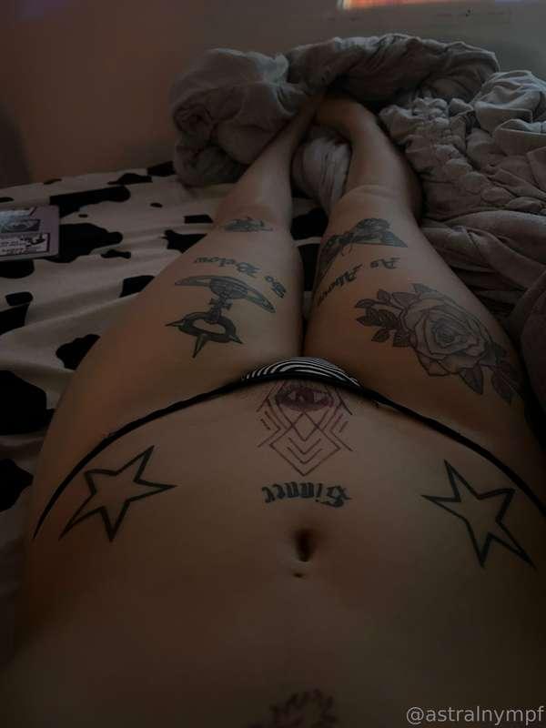 I’ve been hibernating