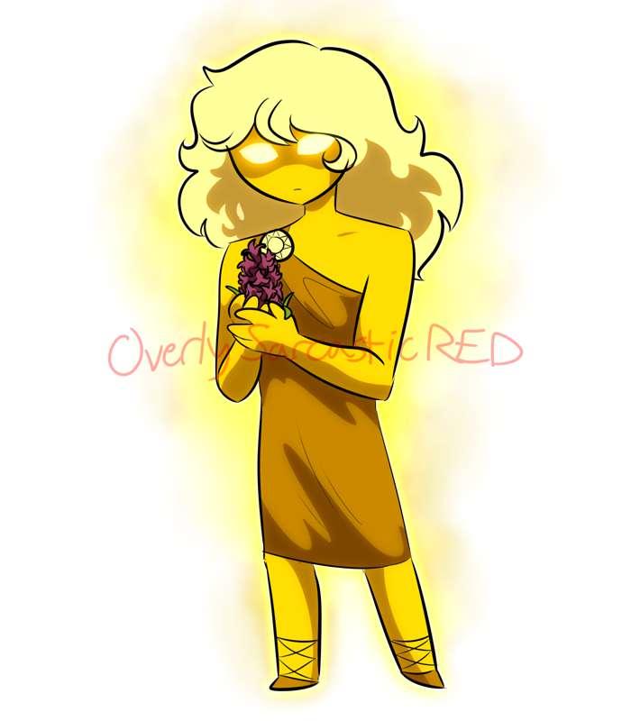 Reward: Apollo (And Hyacinth)