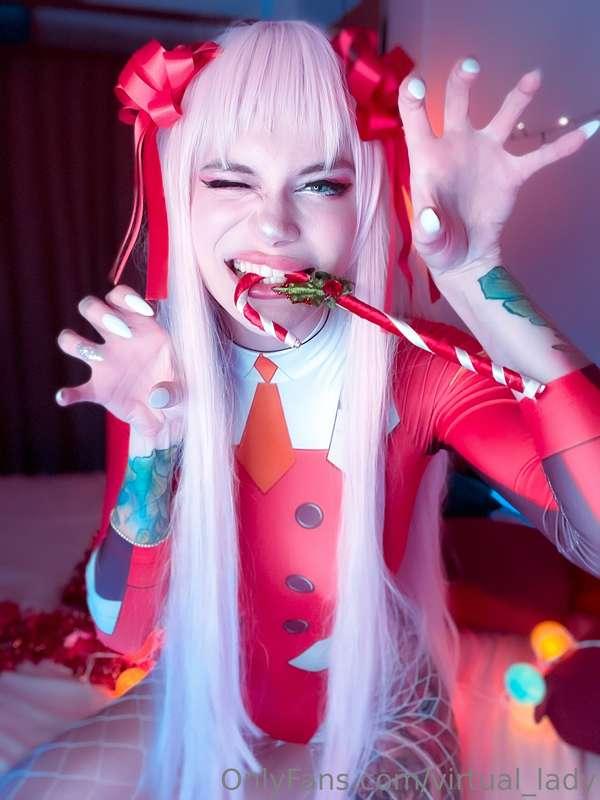 I'm so sweet😋🍓