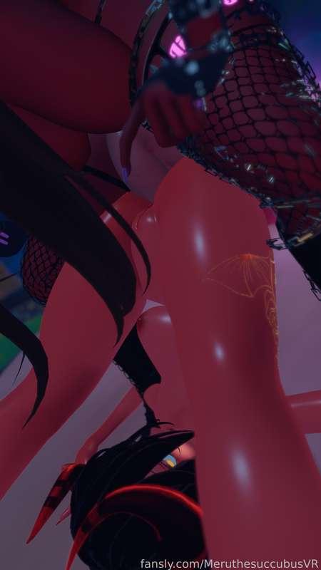 meruthesuccubusvr image #158