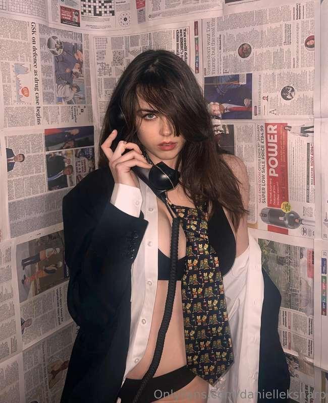 The weekend is calling 😉