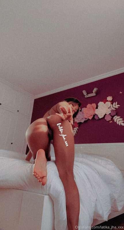 Good morning! Who want to join me? 😘