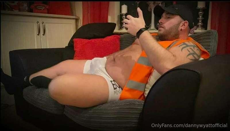 dannywyattofficial image #8