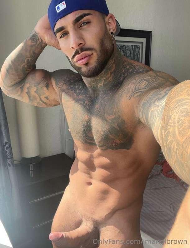 Ambassador of testosterone here😜