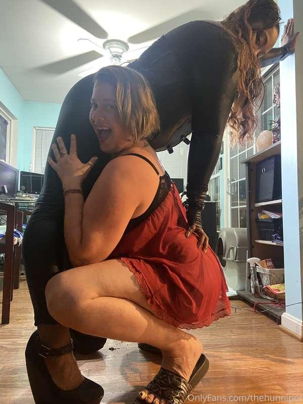 I’ll share after I get the editing on the pics done 😘🥰