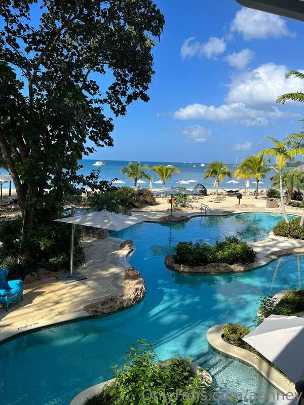 Just imagine what we’ll do with that view