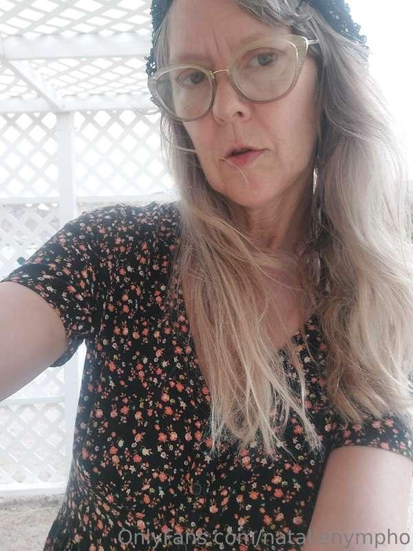 Granny has a secret