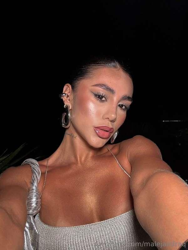 Just when you thought I couldn’t get hotter💋
