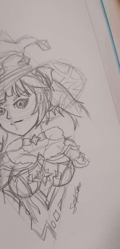 Sketches actualizados