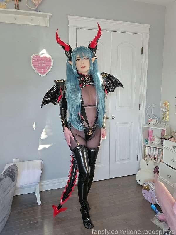 konekocosplays image #4