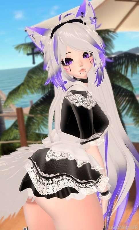 uwunekovr image #0