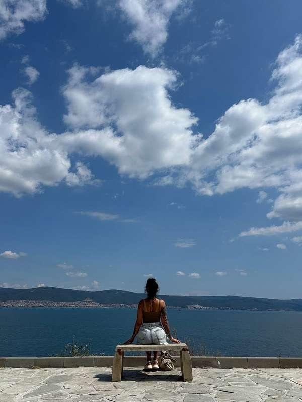 long awaited vacation💕