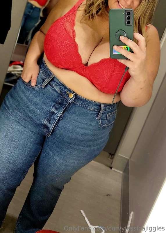 On Fridays we wear red.