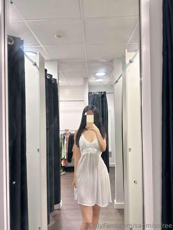 Getting ready for a hot summer 😊