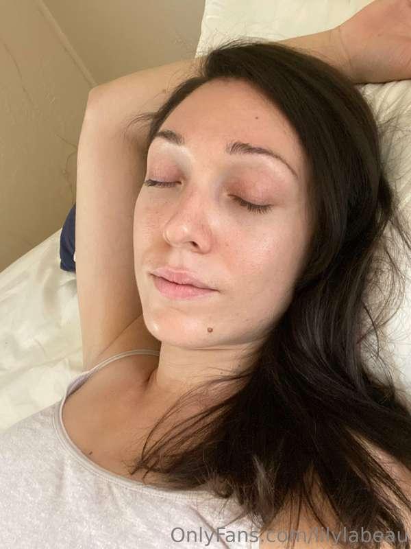 #DailySelfie