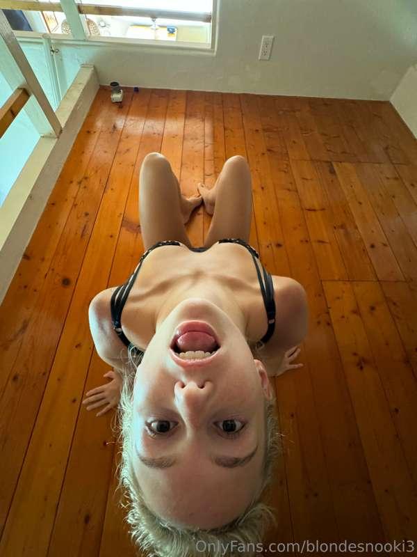 TAP TO PURCHASE 🥰
for my pussy and feet lovers, how far woul..
