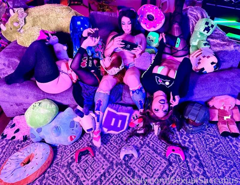 egamergirlfriend image #0