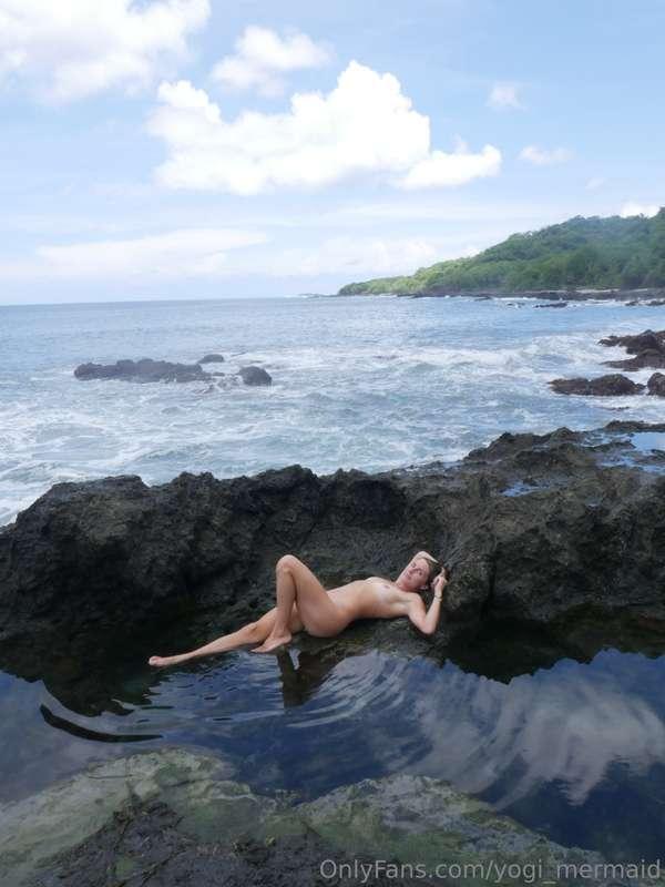 yogi_mermaid image #1