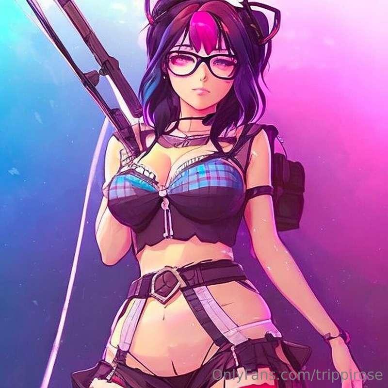 trippirose image #12