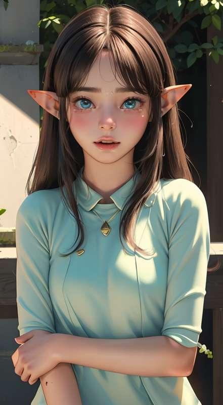 elf