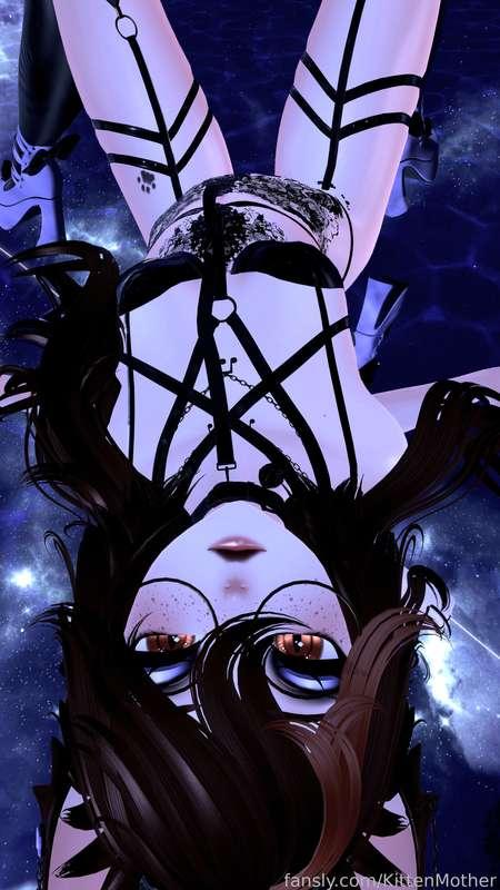 kittenmother image #11