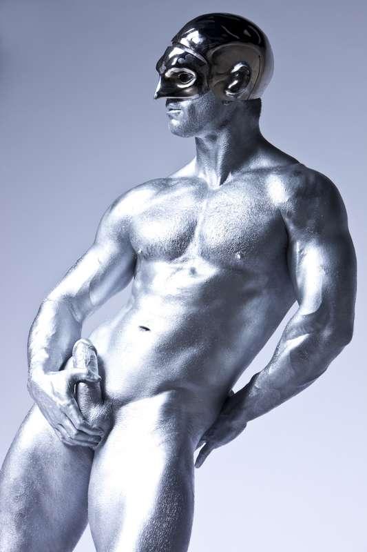Silver series - hard as steel