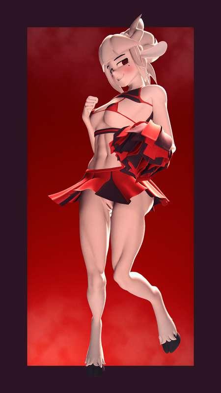 Goat Luci (1080p)
