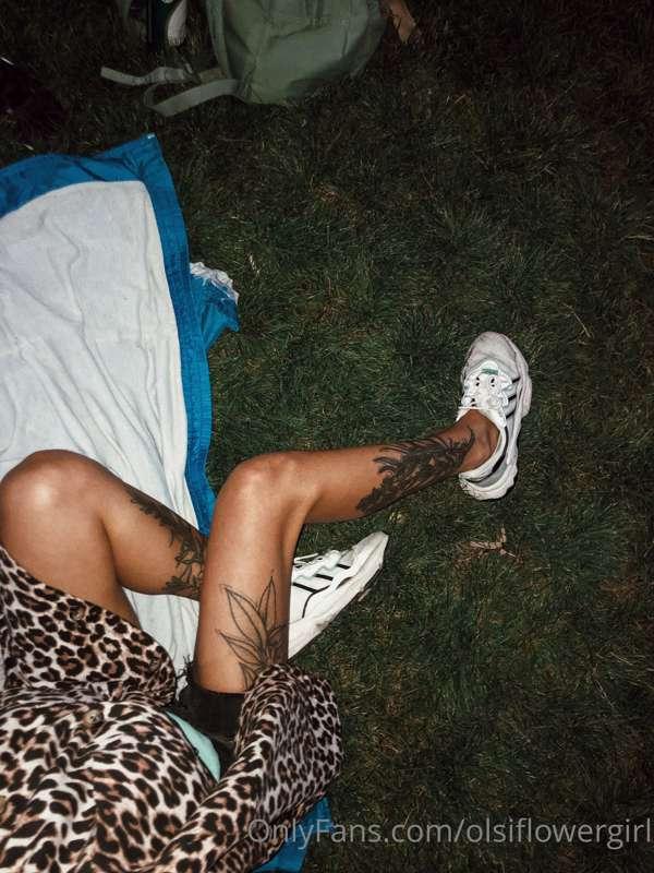 summer on the grass 🍃