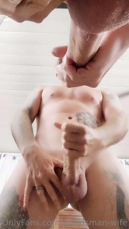 I've been getting a lot of requests for solo male content, s..