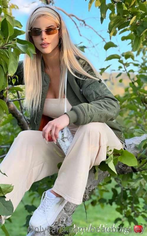 🍎