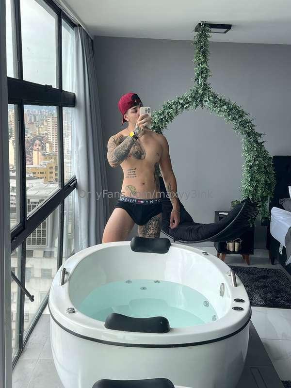 Ven a jugar conmigo 😈