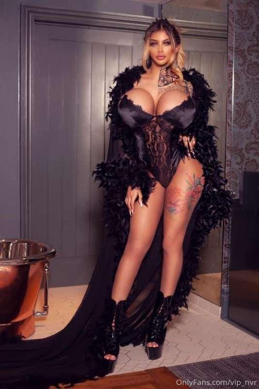 Can I be your sex doll 😝